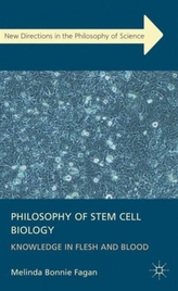  Philosophy of Stem Cell Biology