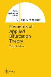  Elements of Applied Bifurcation Theory