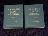  Nemrud Dagi