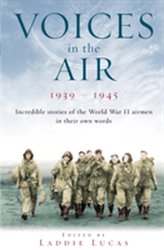  Voices In The Air 1939-1945
