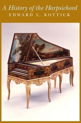 A History of the Harpsichord