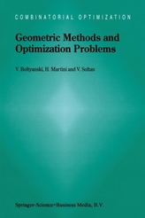  Geometric Methods and Optimization Problems