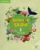  Science Skills Level 1 Pupil's Book