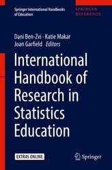  International Handbook of Research in Statistics Education