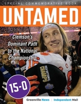  Untamed