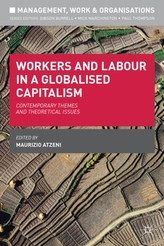  Workers and Labour in a Globalised Capitalism