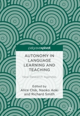  Autonomy in Language Learning and Teaching