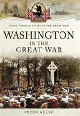  Washington in the Great War