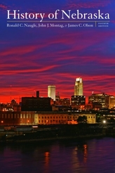  History of Nebraska