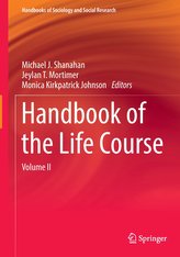  Handbook of the Life Course