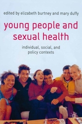  Young People and Sexual Health