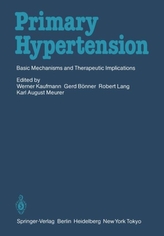  Primary Hypertension
