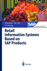  Retail Information Systems Based on SAP Products