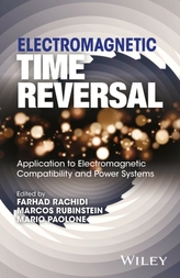  Electromagnetic Time Reversal