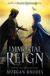  Immortal Reign