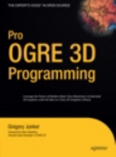  Pro OGRE 3D Programming