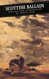  Scottish Ballads