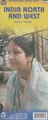  India North and West