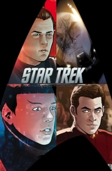  Star Trek: Movie Adaptation