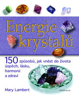 Energie krystalů