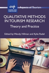  Qualitative Methods in Tourism Research