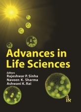  Advances in Life Sciences