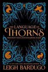  LANGUAGE OF THORNS