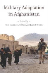  Military Adaptation in Afghanistan