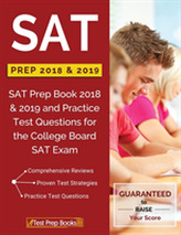  SAT Prep 2018 & 2019
