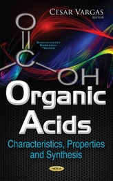  Organic Acids
