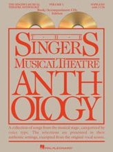  Singers Musical Theatre: Soprano Volume 1 (+ 2CDs)