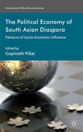 The Political Economy of South Asian Diaspora