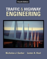  Traffic & Highway Engineering