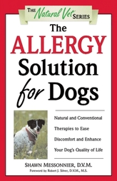 Allergy Solution For Dogs