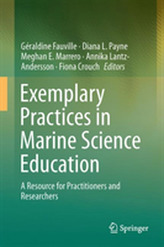  Exemplary Practices in Marine Science Education