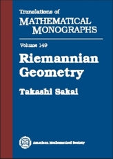  Riemannian Geometry