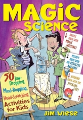  Magic Science