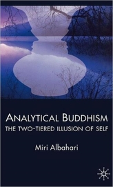  Analytical Buddhism