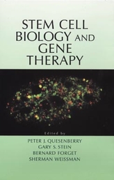  Stem Cell Biology and Gene Therapy