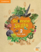  Science Skills Level 2 Pupil's Book