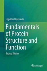  Fundamentals of Protein Structure and Function