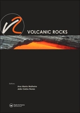  Volcanic Rocks