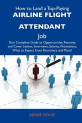  How to Land a Top-Paying Airline Flight Attendant Job