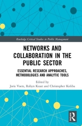  Networks and Collaboration in the Public Sector