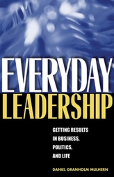  Everyday Leadership