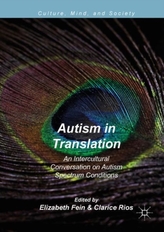  Autism in Translation