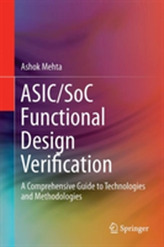  ASIC/SoC Functional Design Verification