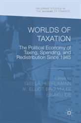  Worlds of Taxation