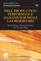  Well Production Performance Analysis for Shale Gas Reservoirs