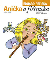 Anička a flétnička